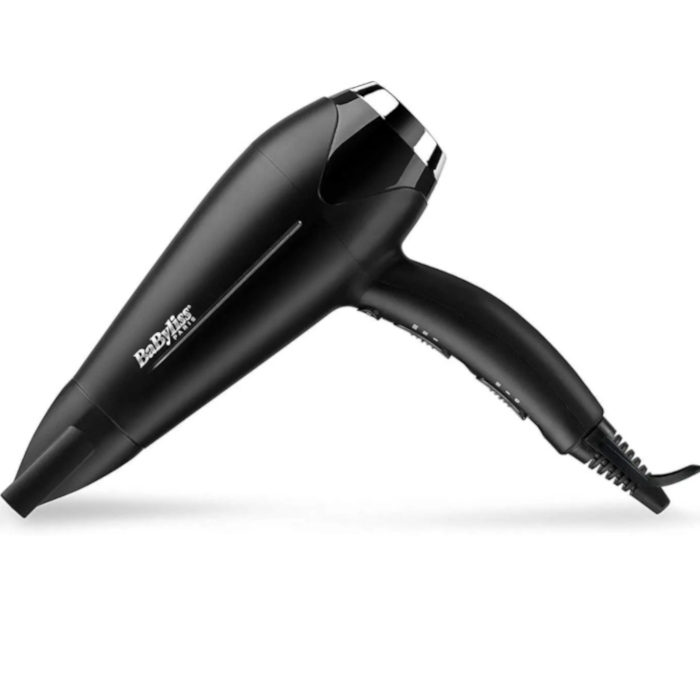 Suszarka do włosów Babyliss D572DE